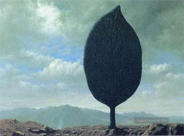 René Magritte Werke - Ebene der Luft 1940 René Magritte